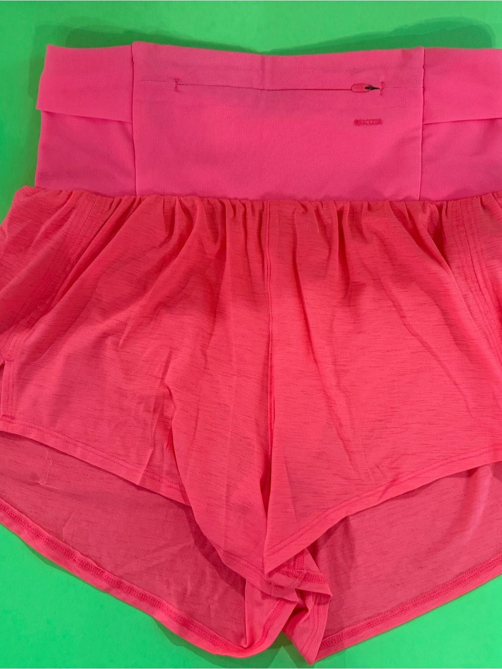 FP Movement Carpe Diem Shorts - Picture 5 of 5